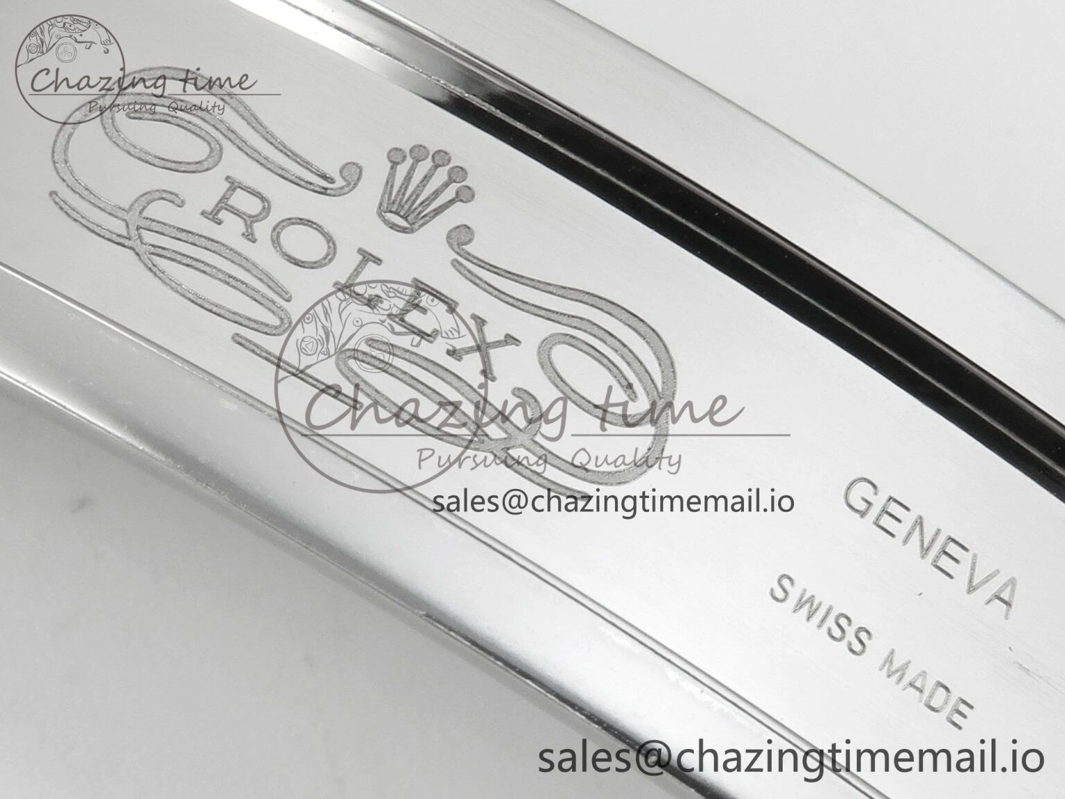 Yacht-Master 42mm 226659 RSF Best Edition Falcon’s Eye Dial on Oysterflex Strap A Cozy 40