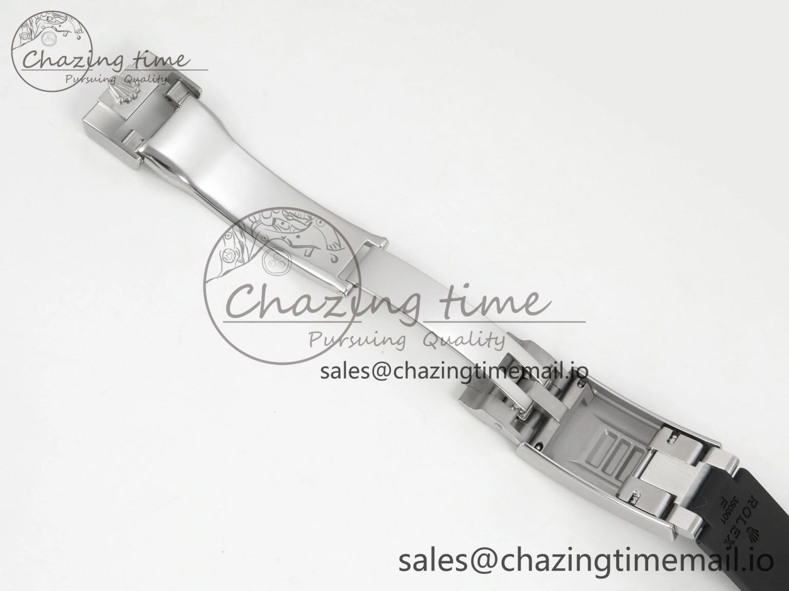 Yacht-Master 42mm 226659 RSF Best Edition Falcon’s Eye Dial on Oysterflex Strap A Cozy 40