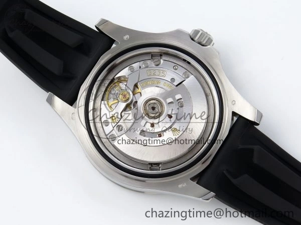 Yacht-Master 42mm 226659 TEDF 1:1 Best Edition 3D Black Ceramic Bezel on Oysterflex Strap VS3235 (Gain Weight) Trendy 1675