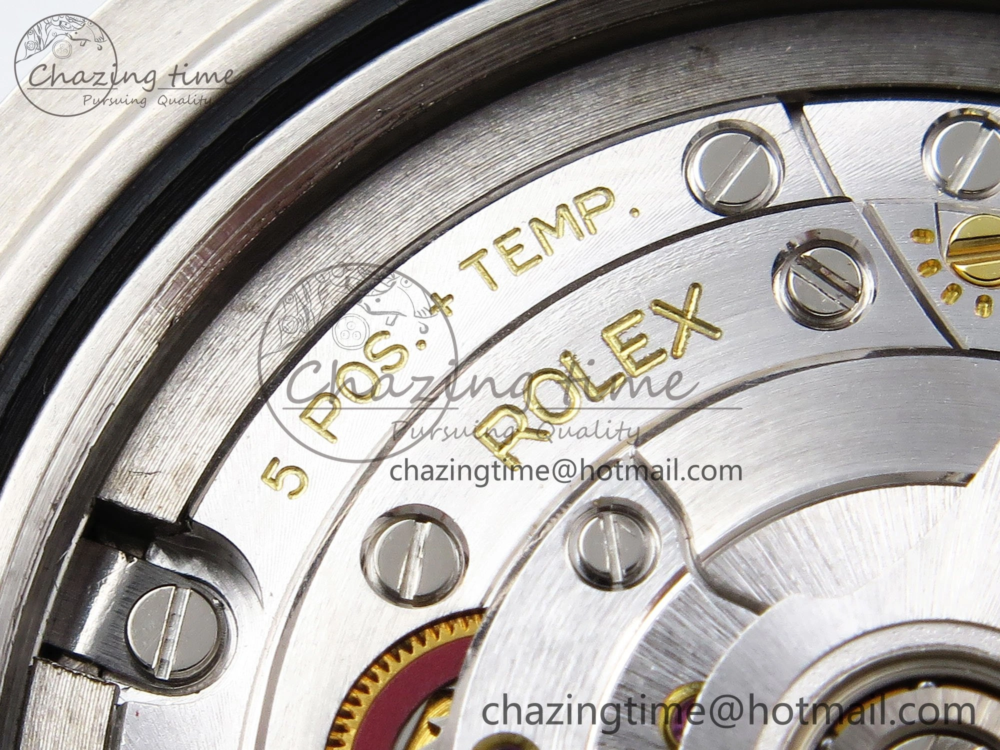Yacht-Master 42mm 226659 TEDF 1:1 Best Edition 3D Black Ceramic Bezel on Oysterflex Strap VS3235 (Gain Weight) Trendy 1675