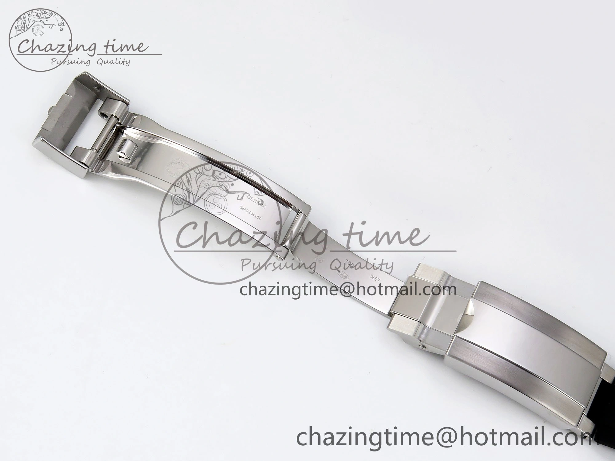 Yacht-Master 42mm 226659 TEDF 1:1 Best Edition 3D Black Ceramic Bezel on Oysterflex Strap VS3235 (Gain Weight) Trendy 1675