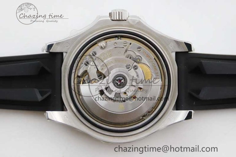 Yacht-Master 42mm 226659 TWA 1:1 Best Edition 3D Black Ceramic Bezel on Oysterflex Strap VR Unisex 2085