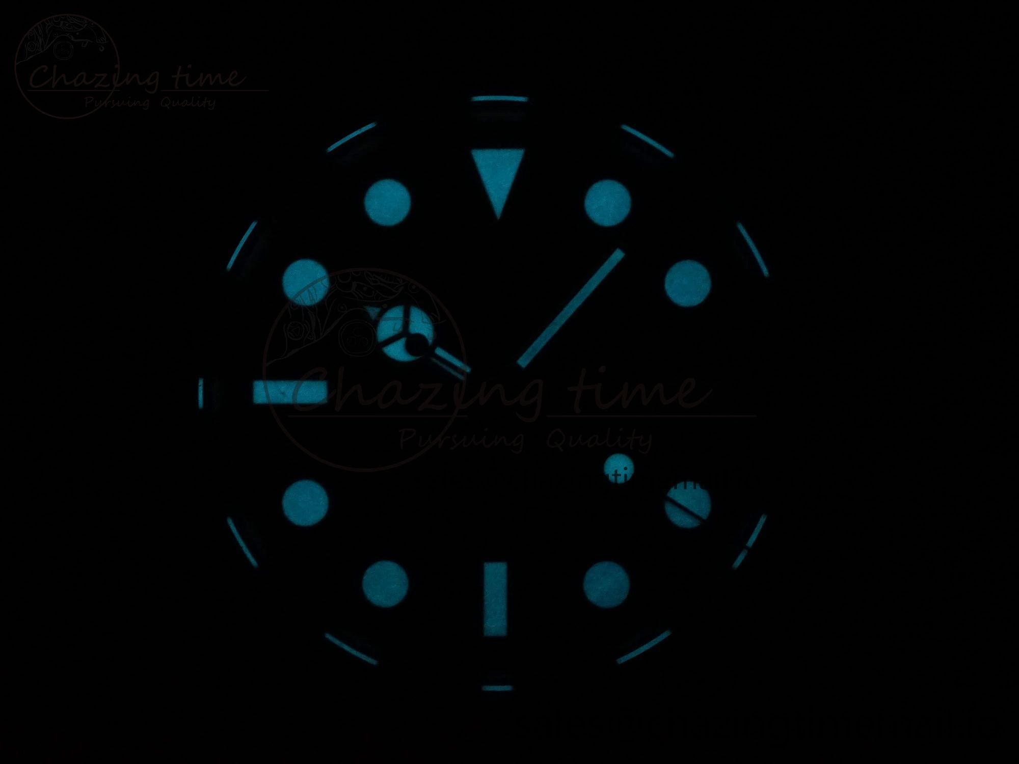 Soft Yacht-Master 42mm Titanium 226627 EWEF Best Edition on Bracelet A 783