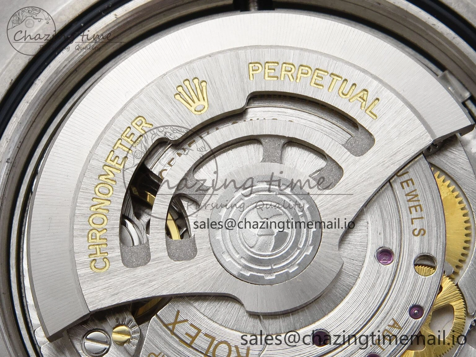 Soft Yacht-Master 42mm Titanium 226627 EWEF Best Edition on Bracelet A 783