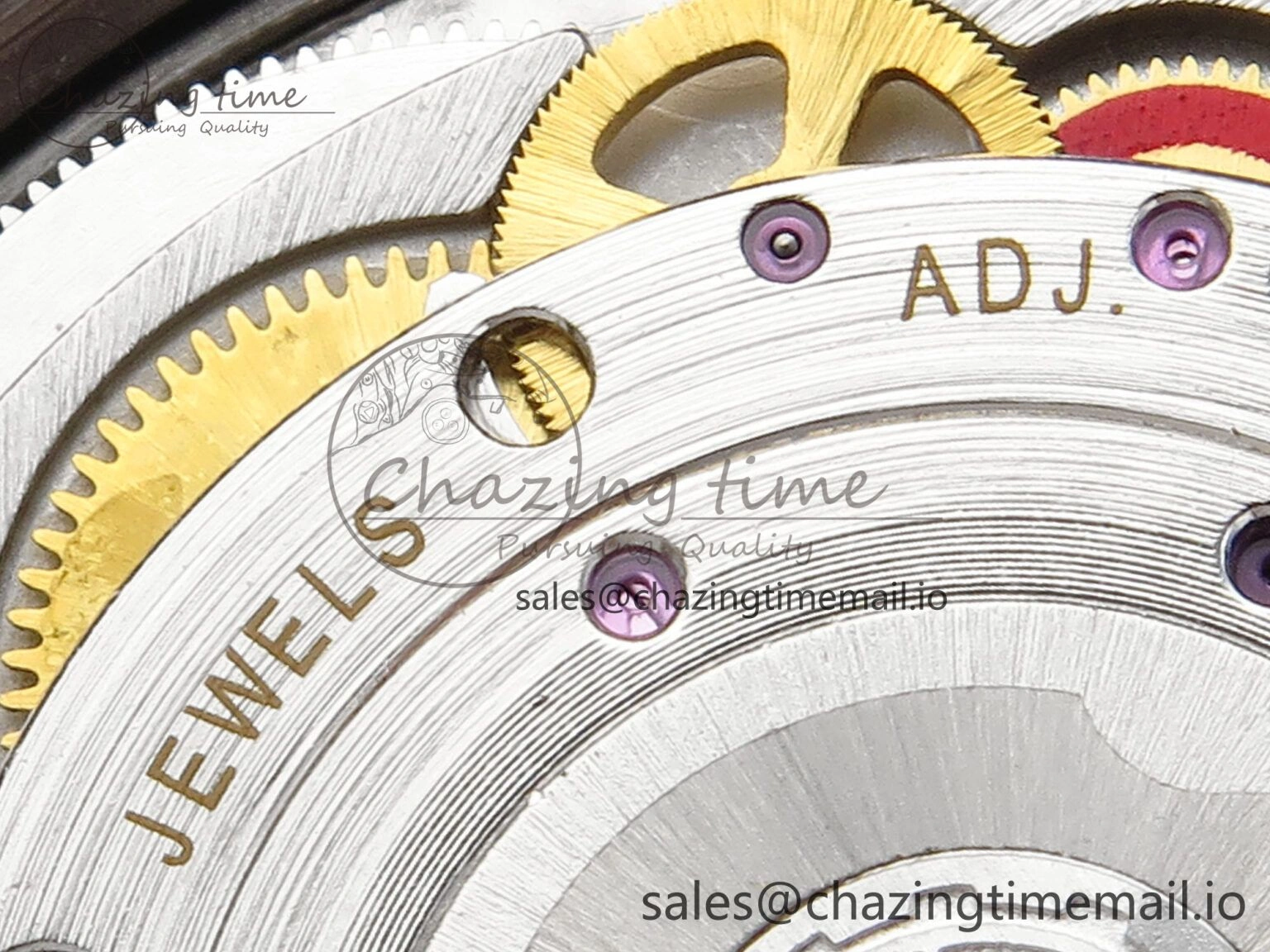 Soft Yacht-Master 42mm Titanium 226627 EWEF Best Edition on Bracelet A 783