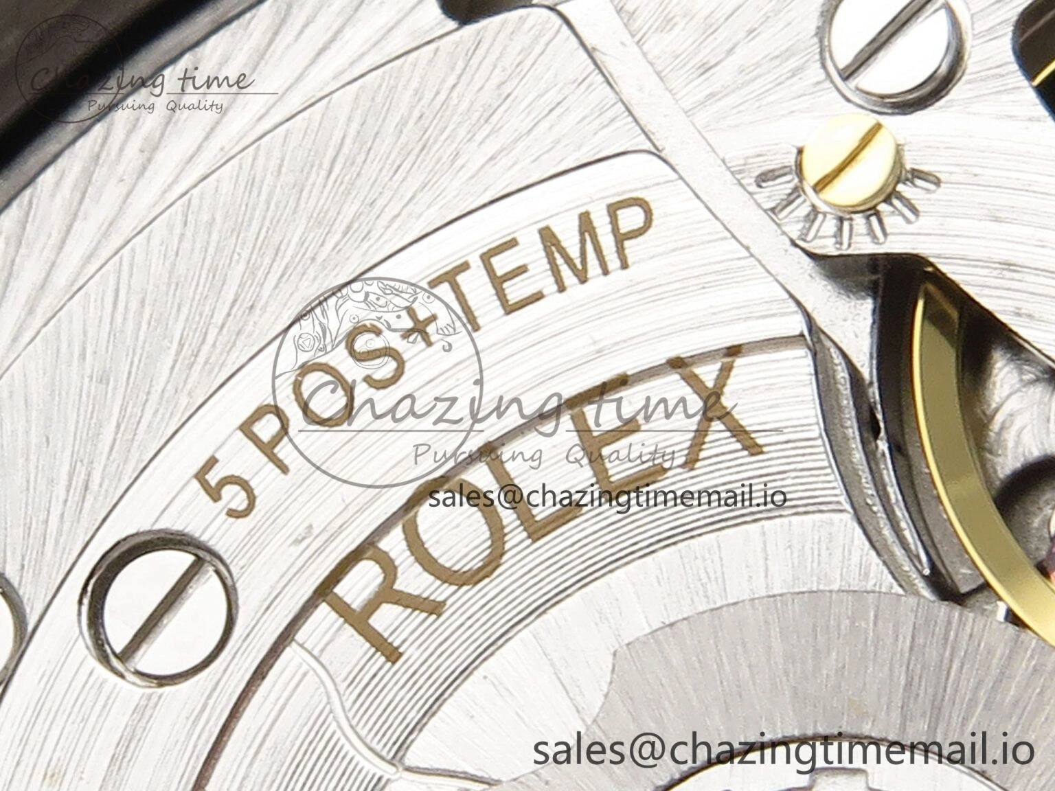 Soft Yacht-Master 42mm Titanium 226627 EWEF Best Edition on Bracelet A 783
