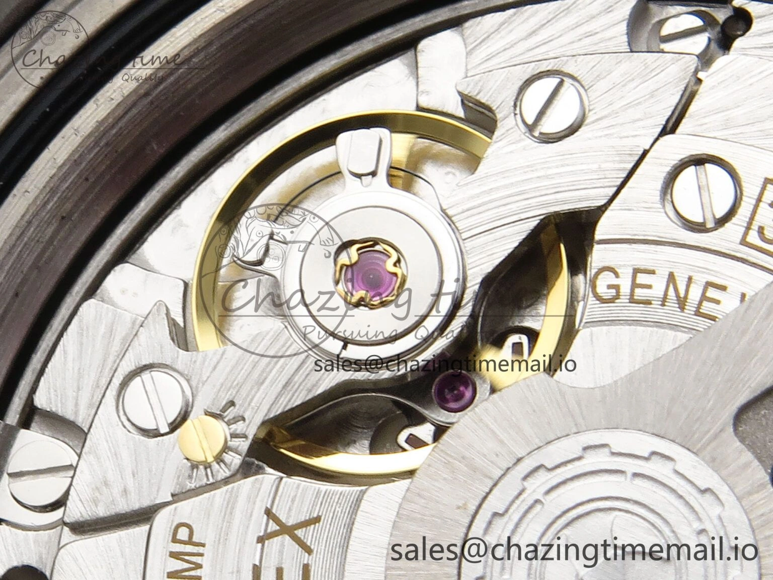 Soft Yacht-Master 42mm Titanium 226627 EWEF Best Edition on Bracelet A 783