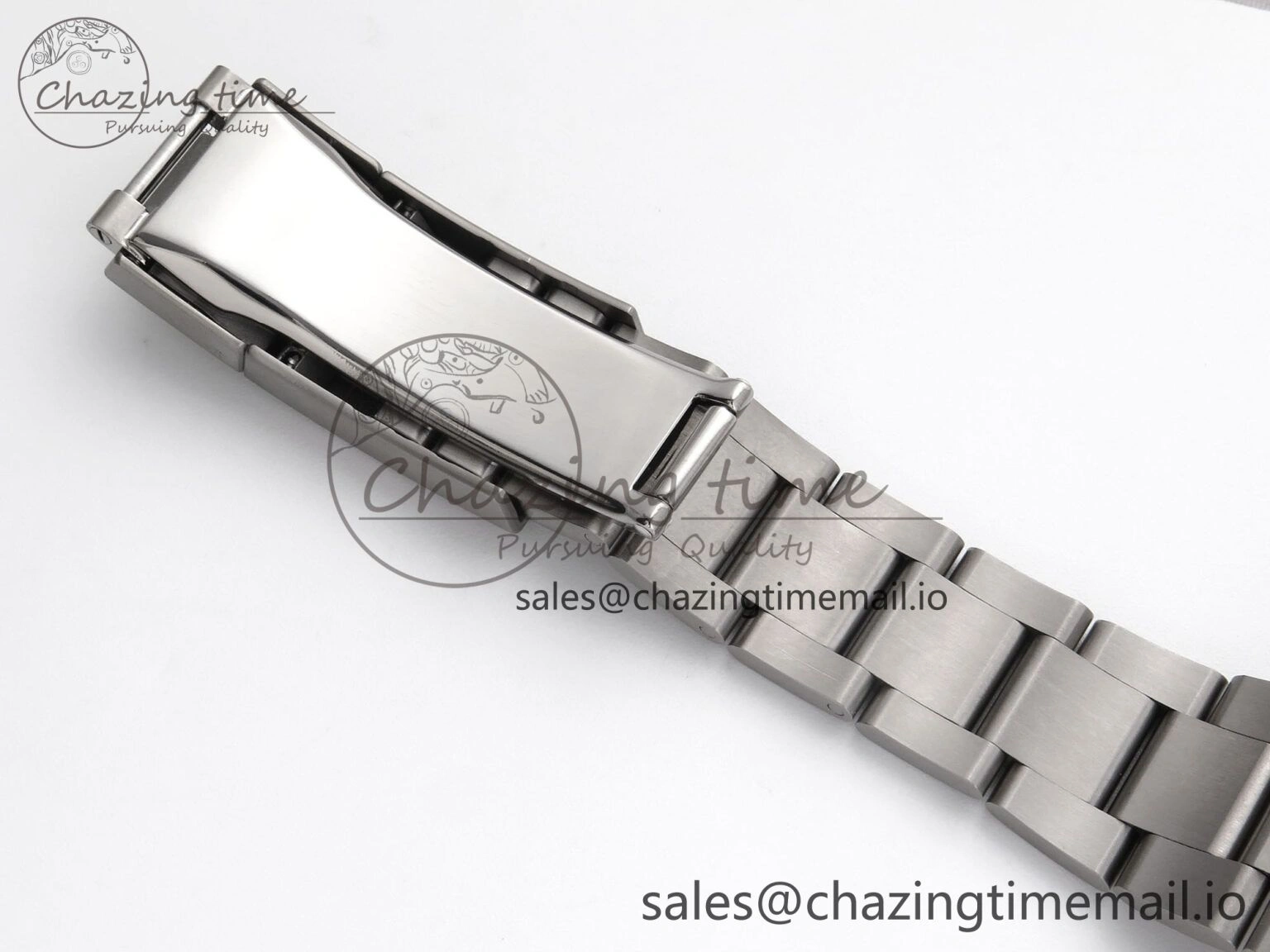 Soft Yacht-Master 42mm Titanium 226627 EWEF Best Edition on Bracelet A 783