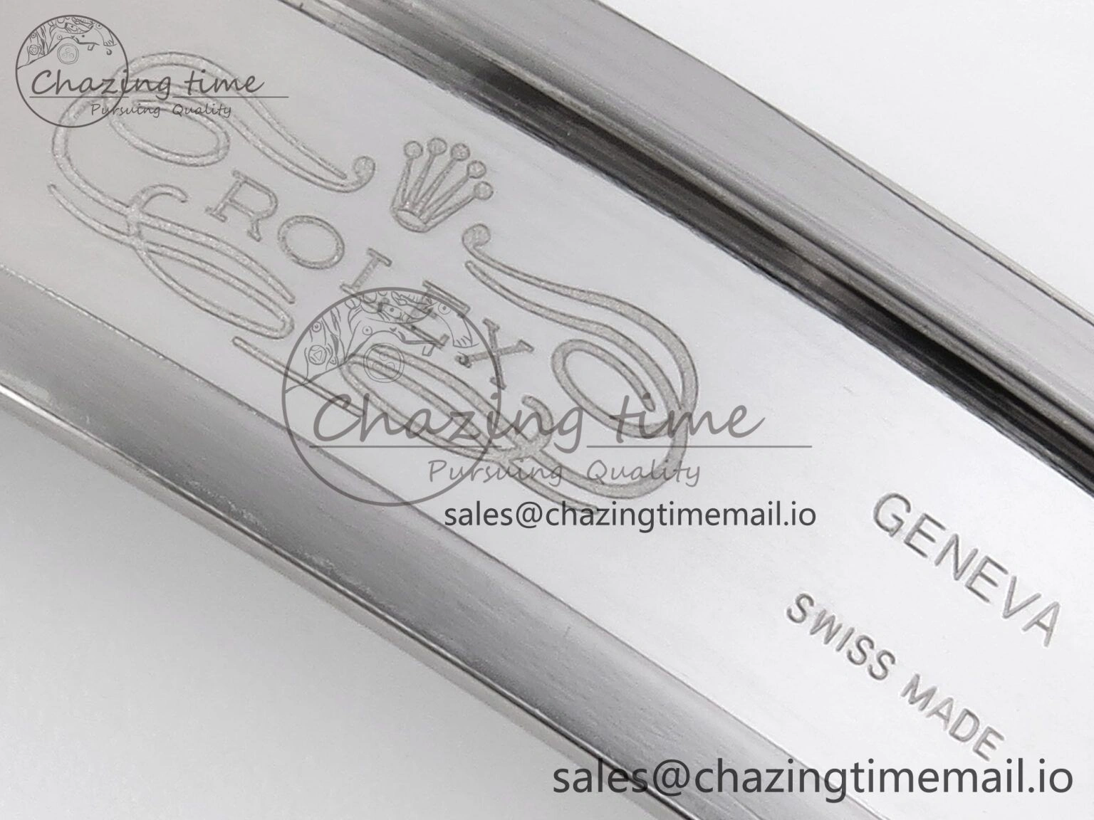 Soft Yacht-Master 42mm Titanium 226627 EWEF Best Edition on Bracelet A 783