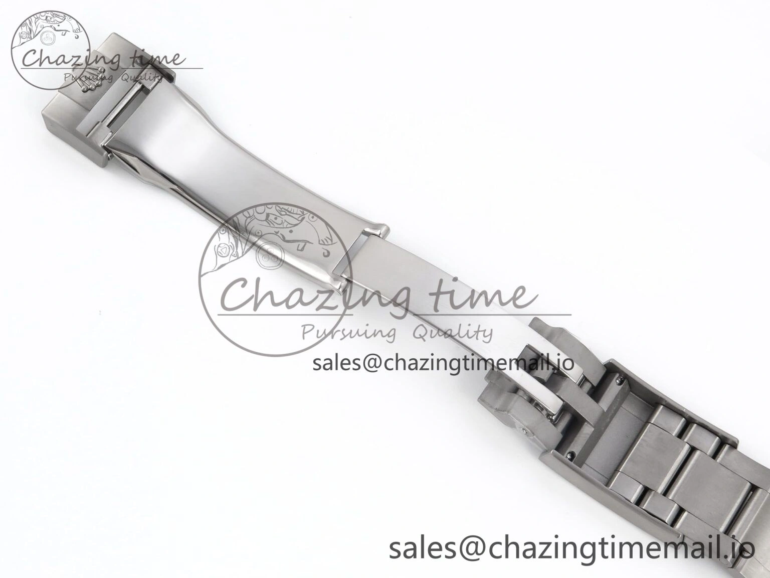 Soft Yacht-Master 42mm Titanium 226627 EWEF Best Edition on Bracelet A 783