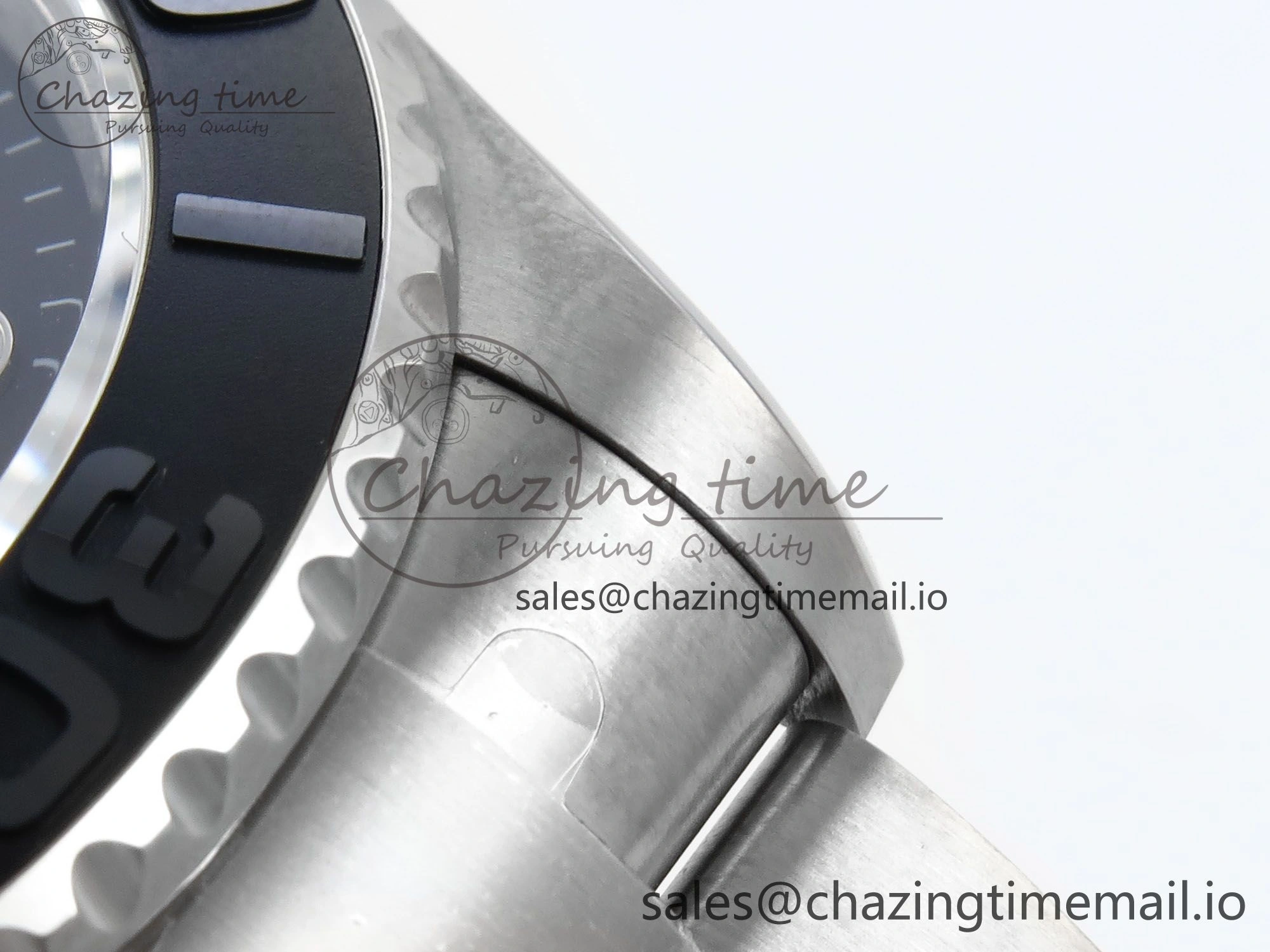 Soft Yacht-Master 42mm Titanium 226627 EWEF Best Edition on Bracelet A 783