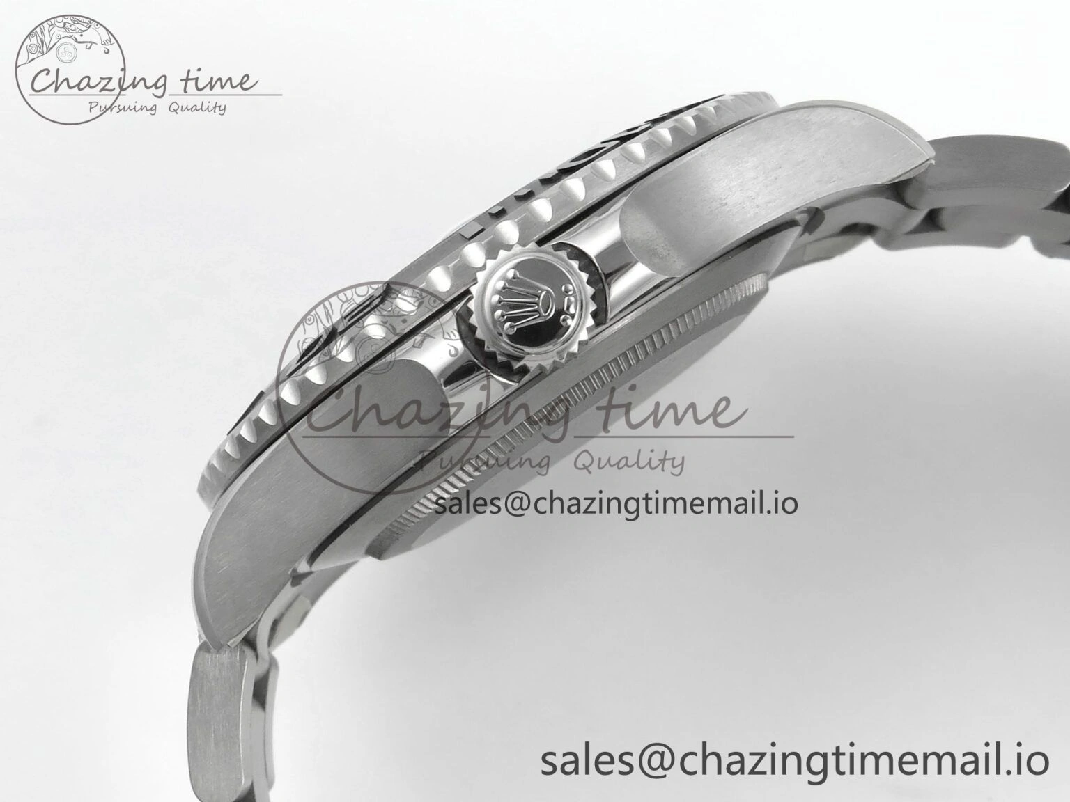 Soft Yacht-Master 42mm Titanium 226627 EWEF Best Edition on Bracelet A 783