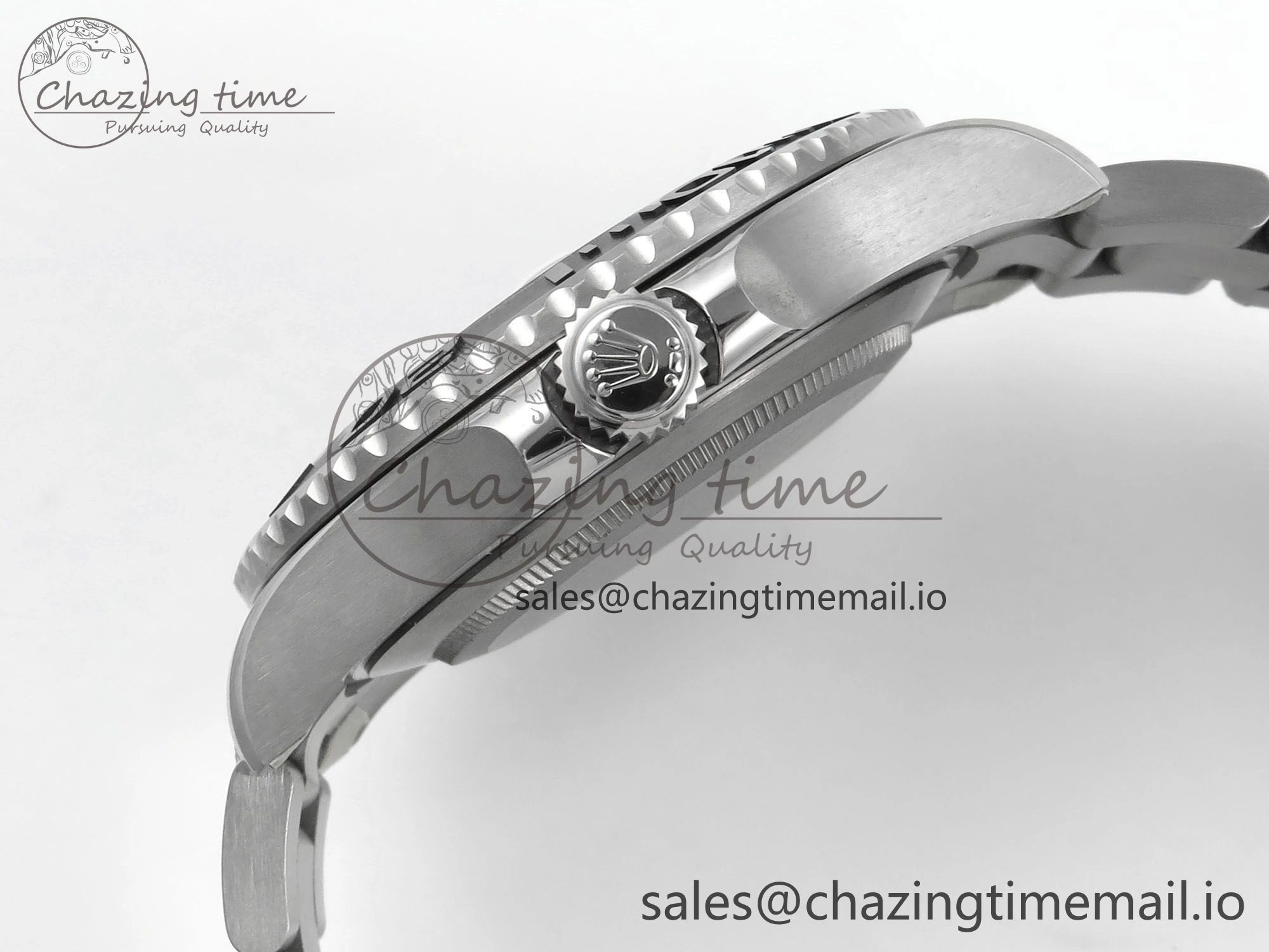 Soft Yacht-Master 42mm Titanium 226627 EWEF Best Edition on Bracelet A 783