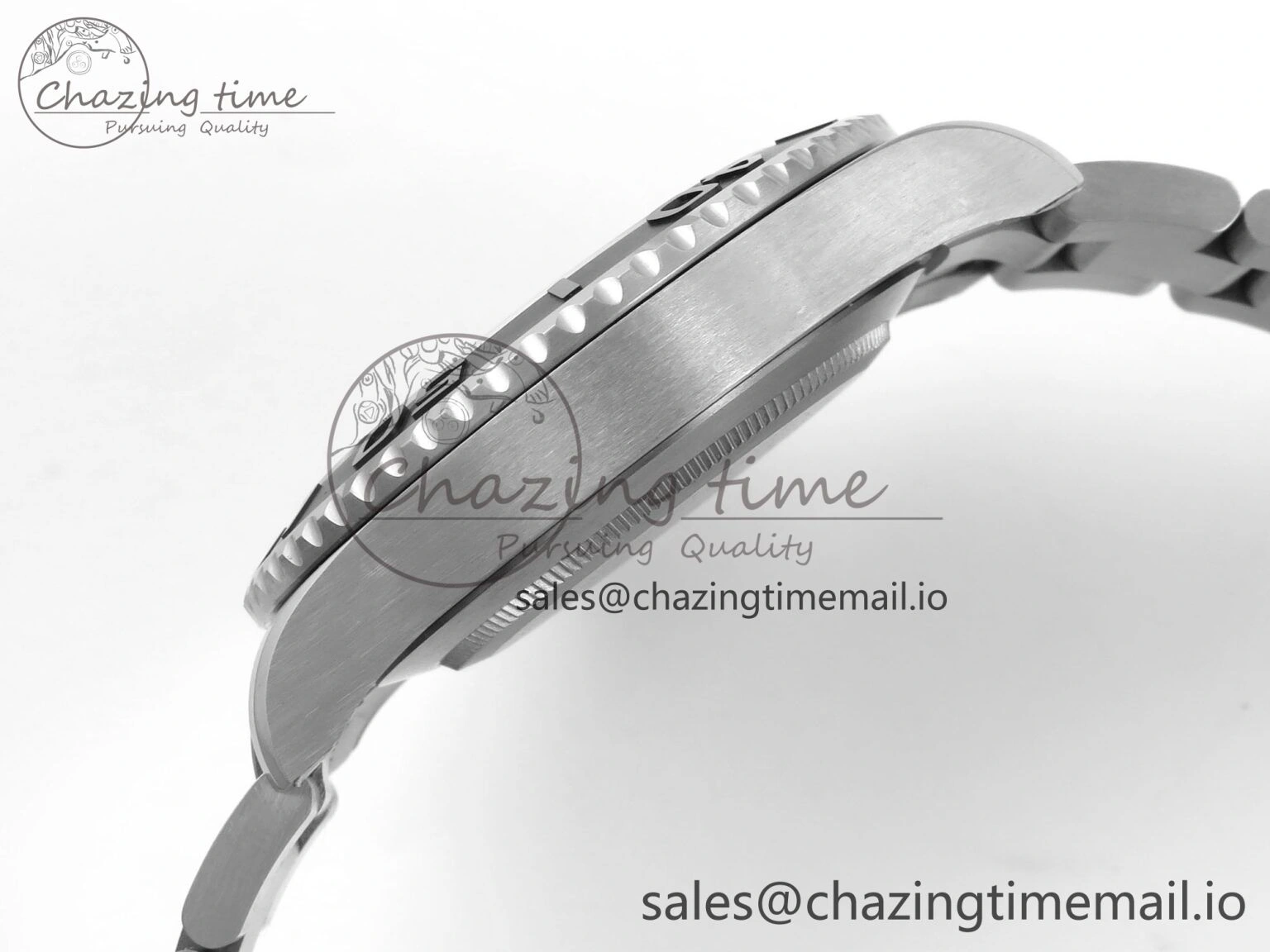 Soft Yacht-Master 42mm Titanium 226627 EWEF Best Edition on Bracelet A 783