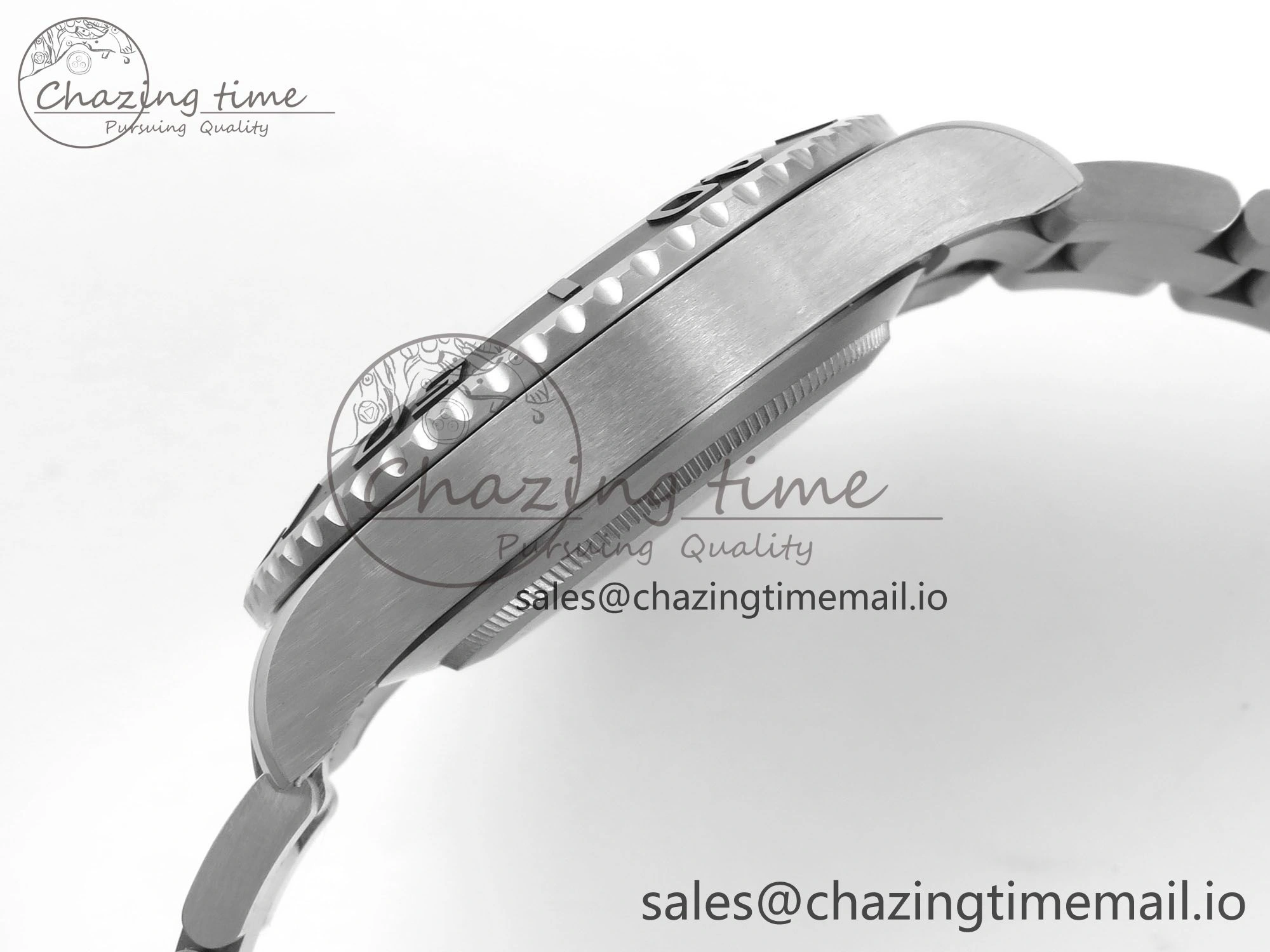 Soft Yacht-Master 42mm Titanium 226627 EWEF Best Edition on Bracelet A 783