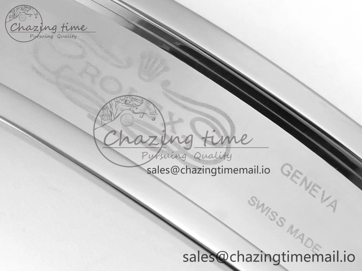 Contemporary Yacht-Master SS 226659 QF+ 1:1 Best Edition Black Dial on Oysterflex Strap VR 650