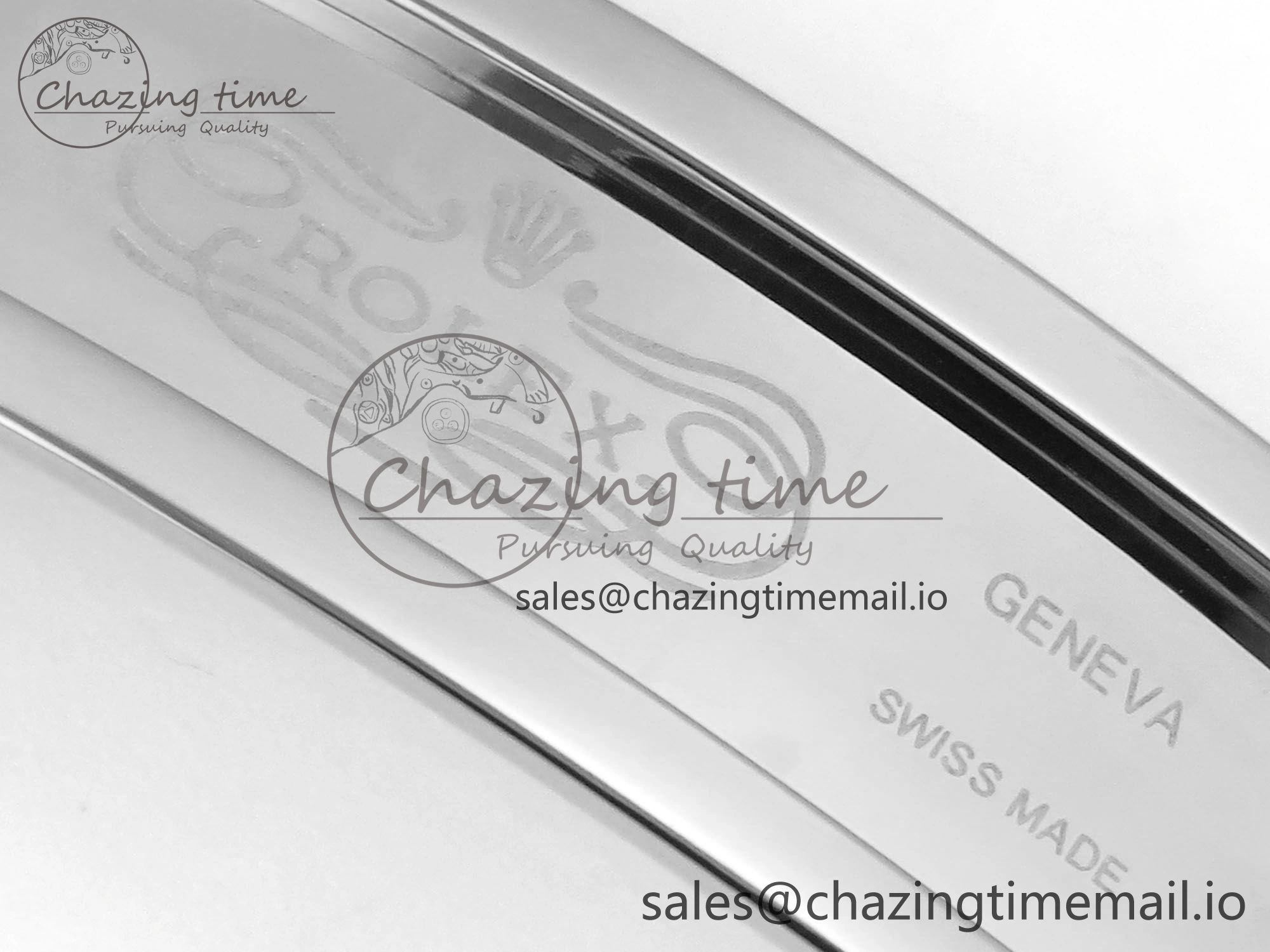 Contemporary Yacht-Master SS 226659 QF+ 1:1 Best Edition Black Dial on Oysterflex Strap VR 650