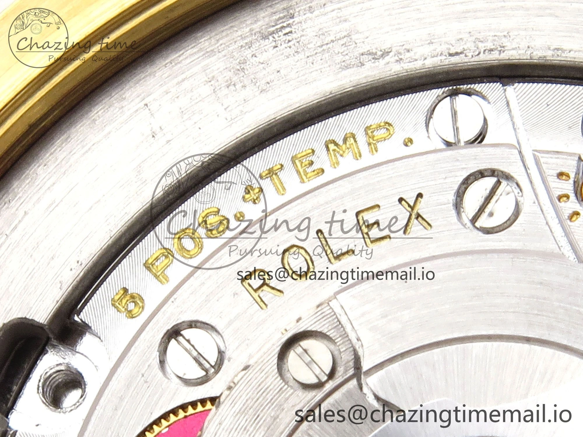 Casual Yacht-Master YG 226658 QF+ 1:1 Best Edition Black Dial on Oysterflex Strap VR 651