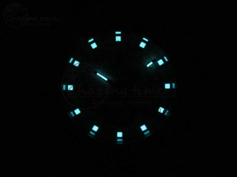 YachtMaster II 116680 SS JF 1:1 Best Edition White Dial Blue Ceramic Bezel on SS Bracelet A7750 V AllSeason 3399