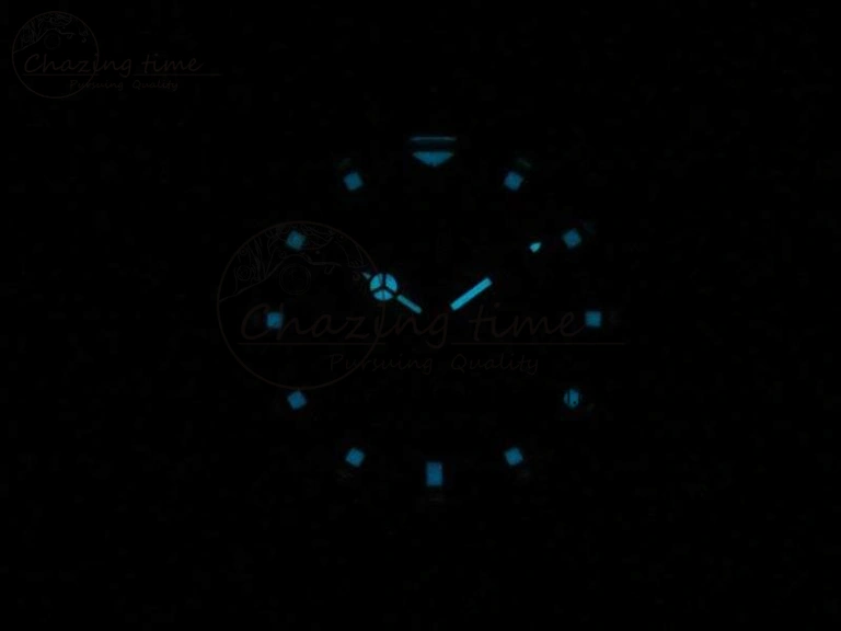 YachtMaster II 116681 SS RG Blue Ceramic New Version Dial JF 1:1 Best Edition On SS RG Bracelet A Breathable 3514