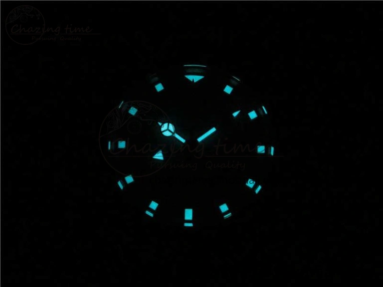 Affordable YachtMaster II 116681 SS RG Blue Ceramic VRF 1:1 Best Edition on SS RG Bracelet A 3041