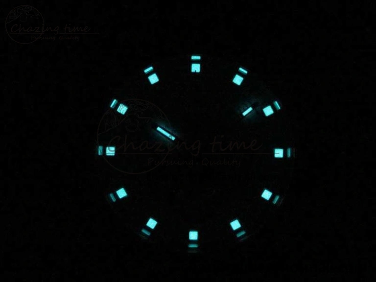Durable YachtMaster II 116688 YG JF 1:1 Best Edition White Dial Blue Ceramic Bezel On YG Bracelet A 3577