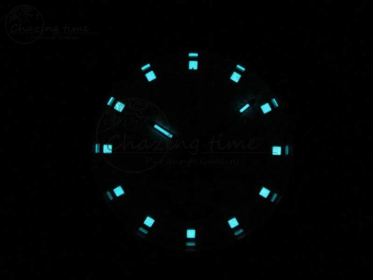 Breathable YachtMaster II 116689 SS JF 1:1 Best Edition White Dial Blue On SS Bracelet A 3578