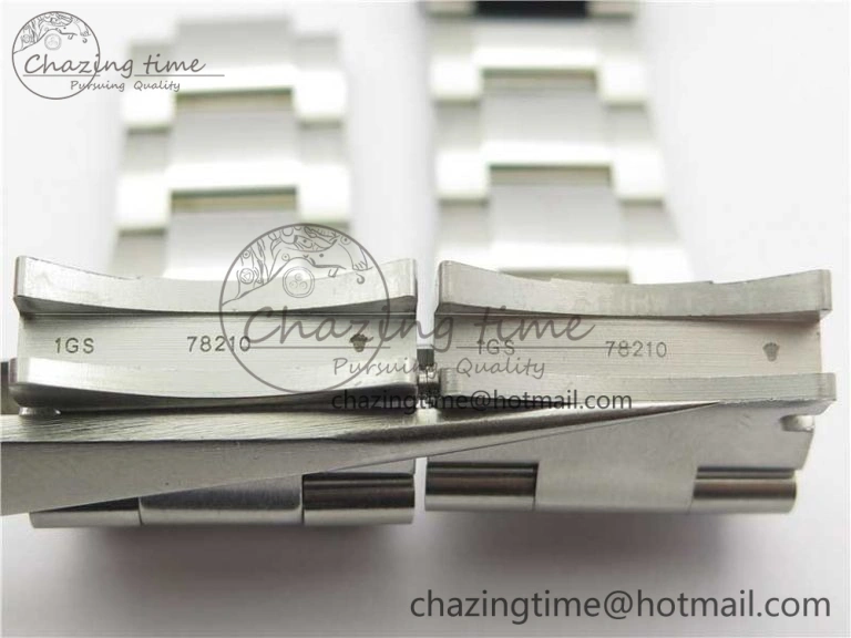 Stretchable YachtMaster II 116689 SS JF 1:1 Best Edition White Dial Ceramic Bezel on SS Bracelet A7750 V 3184