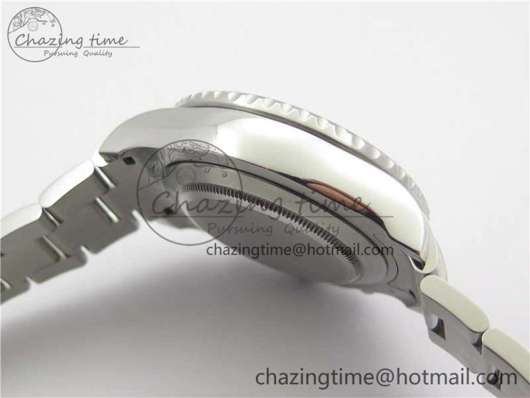 YachtMaster II 116689 SS VRF 1:1 Best Edition Whtie Dial on SS Bracelet A Affordable 3044