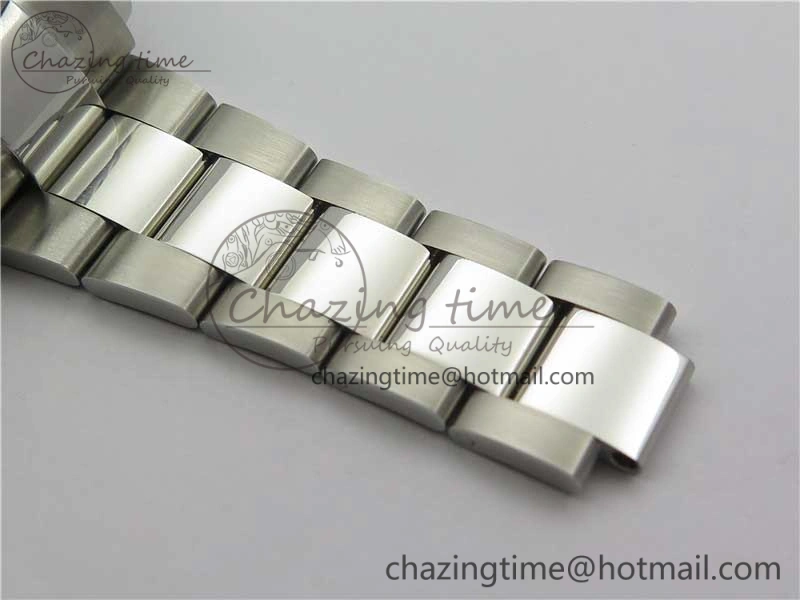 YachtMaster II 116689 SS VRF 1:1 Best Edition Whtie Dial on SS Bracelet A Affordable 3044