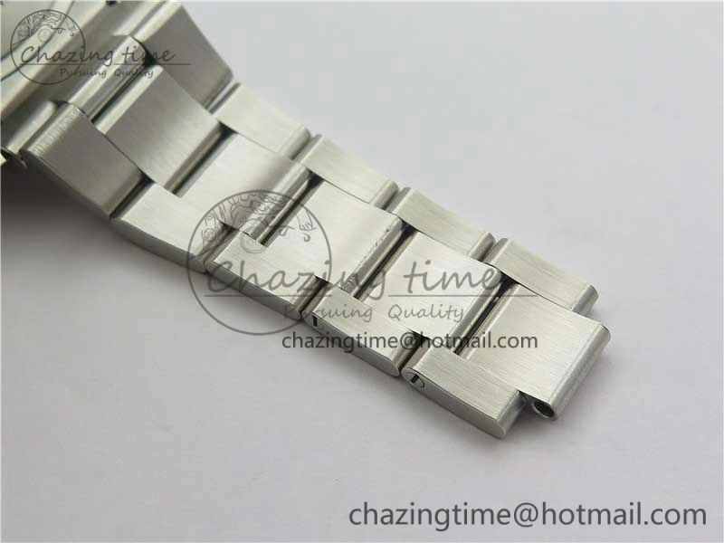 YachtMaster II 116689 SS VRF 1:1 Best Edition Whtie Dial on SS Bracelet A Affordable 3044