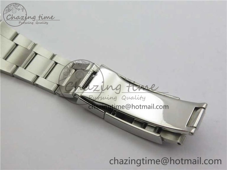 YachtMaster II 116689 SS VRF 1:1 Best Edition Whtie Dial on SS Bracelet A Affordable 3044