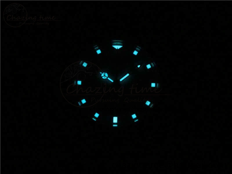 Resilient YachtMaster II 2017 baselworld 116688 YG Blue Ceramic JF 1:1 Best Edition on YG Bracelet A 3063